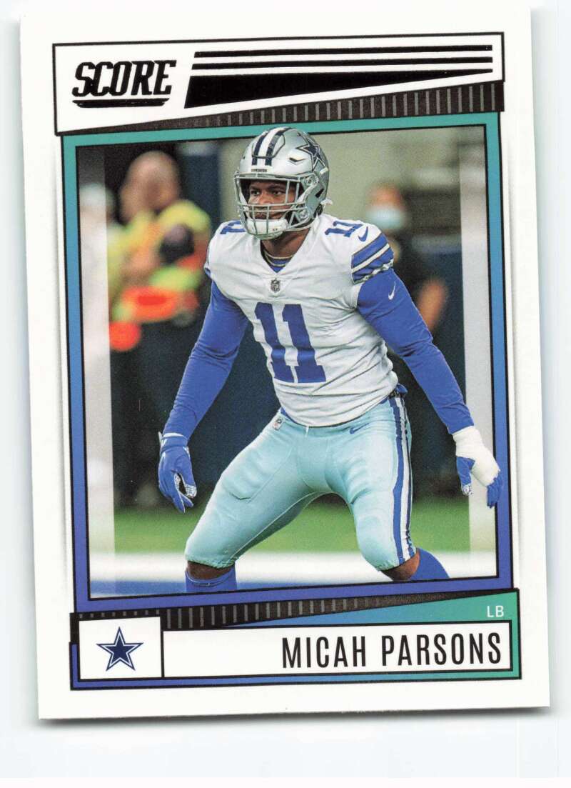 227 Micah Parsons